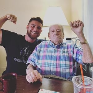 Meet your Posher, Zach